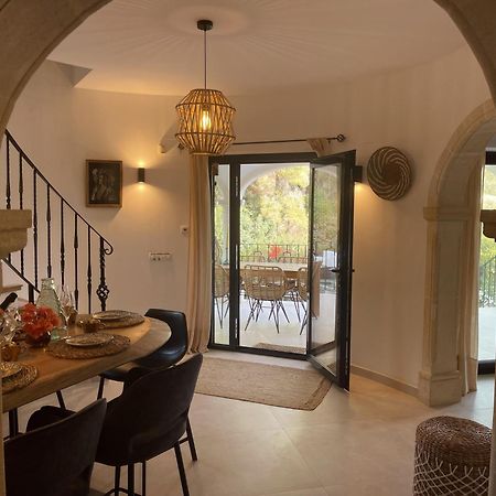 Palmera Jávea エクステリア 写真