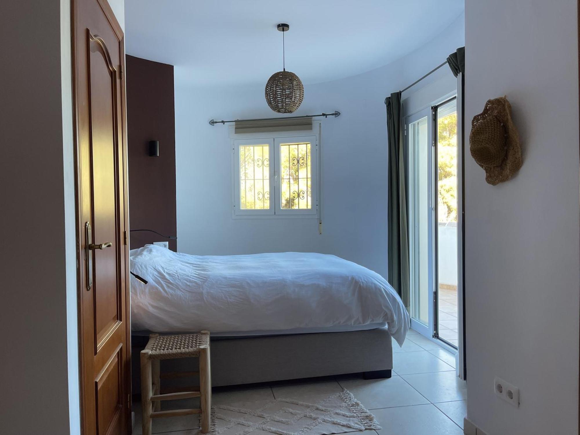 Palmera Jávea エクステリア 写真