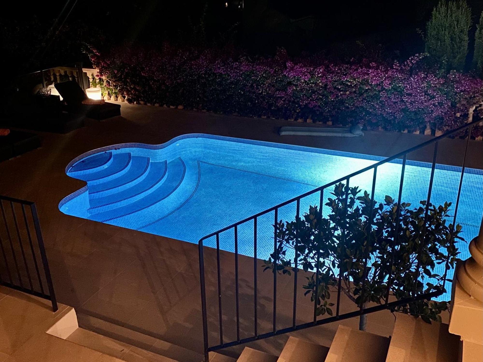 Palmera Jávea エクステリア 写真