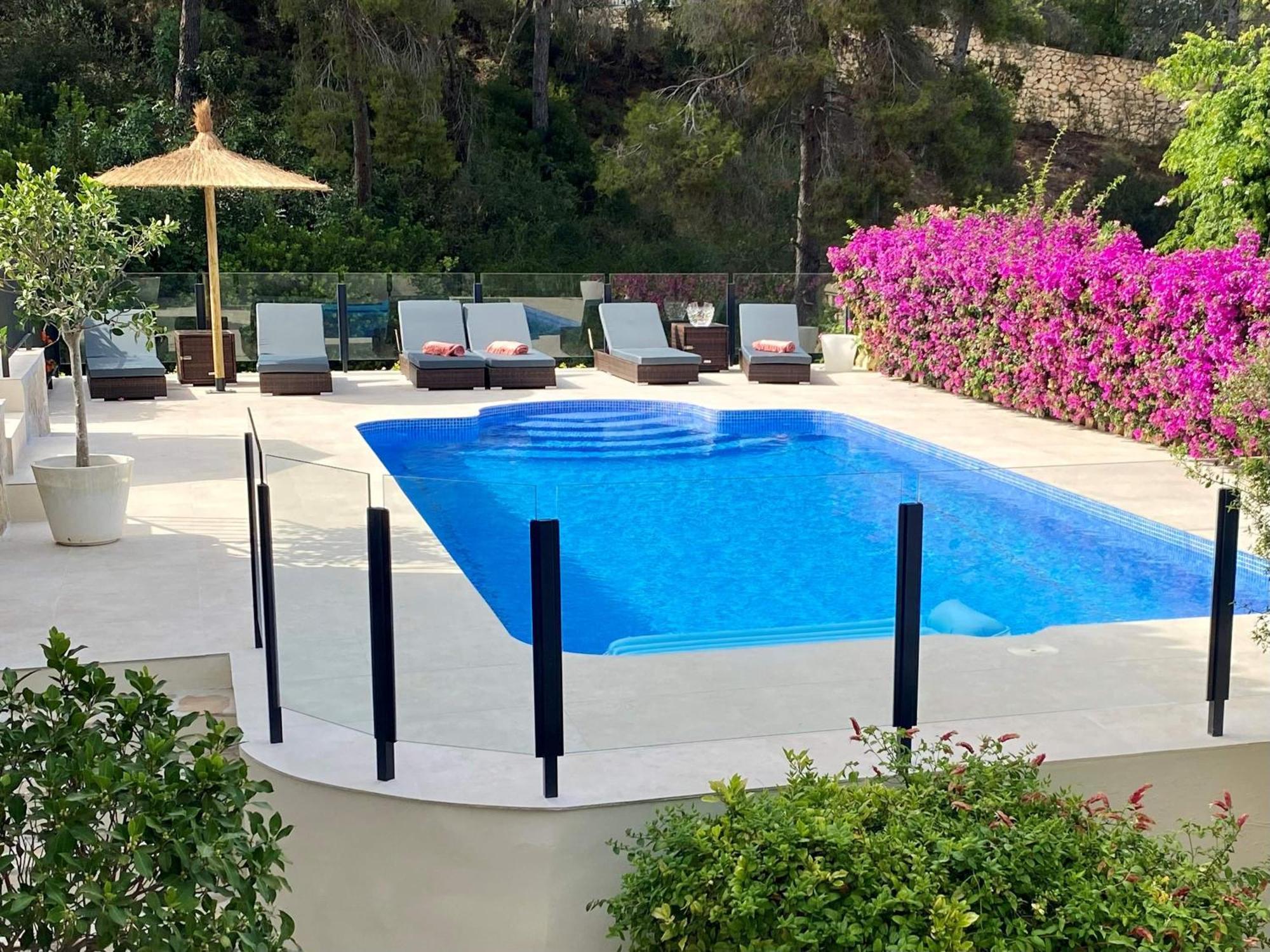 Palmera Jávea エクステリア 写真